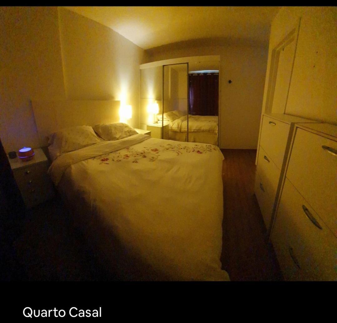 Apartemen Apto Reveillon Parque Olimpico E
